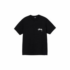 STUSSY Kaos Oversize Original - Kualitas Terbaik, Unisex, COD'-S-117