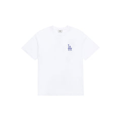MLB Kaos Oversize Original - Kualitas Terbaik, Unisex, COD'ML-51
