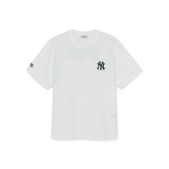 MLB Kaos Oversize Original - Kualitas Terbaik, Unisex, COD'ML-34