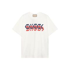 GUCCI Kaos Oversize Original - Kualitas Terbaik, Unisex, COD     '"  G-18