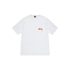 STUSSY Kaos Oversize Original - Kualitas Terbaik, Unisex, COD'-S-42