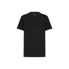 Kaos Pendek DIOR dengan Motif Gambar/Cetak, Cocok untuk Pria dan Wanita  -D-23