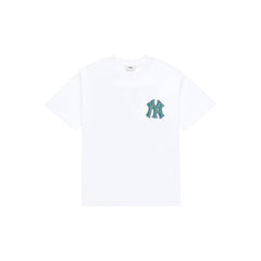 MLB Kaos Oversize Original - Kualitas Terbaik, Unisex, COD'ML-87