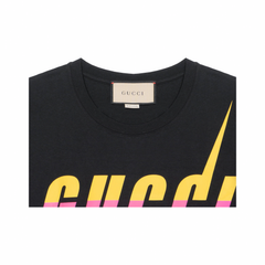 GUCCI Kaos Oversize Original - Kualitas Terbaik, Unisex, COD     '"  G-14