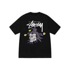 STUSSY Kaos Oversize Original - Kualitas Terbaik, Unisex, COD'-S-40