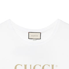 GUCCI Kaos Oversize Original - Kualitas Terbaik, Unisex, COD     '"  G-47