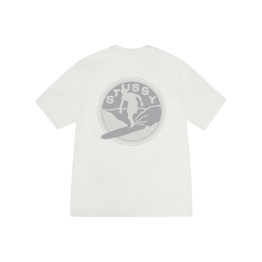 STUSSY Kaos Oversize Original - Kualitas Terbaik, Unisex, COD'-S-104