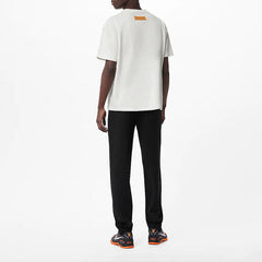 LV Kaos Oversize Original - Kualitas Terbaik, Unisex, COD'-LV-43