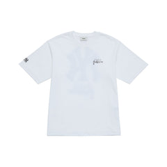 MLB Kaos Oversize Original - Kualitas Terbaik, Unisex, COD'ML-61