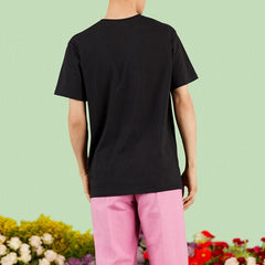 GUCCI Kaos Oversize Original - Kualitas Terbaik, Unisex, COD     '"  G-43