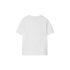 Burberry Kaos Logo Seri Huruf, Unisex, COD '"B-67