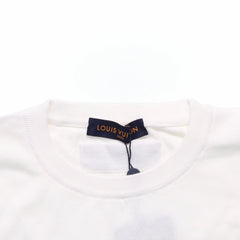LV Kaos Oversize Original - Kualitas Terbaik, Unisex, COD'-L-15