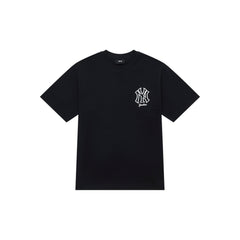 MLB Kaos Oversize Original - Kualitas Terbaik, Unisex, COD'ML-76