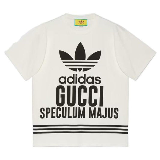GUCCI Kaos Oversize Original - Kualitas Terbaik, Unisex, COD    G-110