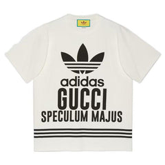 GUCCI Kaos Oversize Original - Kualitas Terbaik, Unisex, COD    G-110