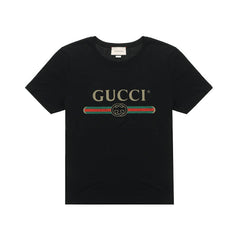 GUCCI Kaos Oversize Original - Kualitas Terbaik, Unisex, COD     '"  G-12