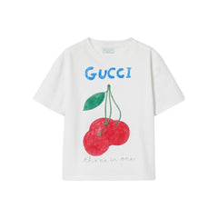 GUCCI Kaos Oversize Original - Kualitas Terbaik, Unisex, COD   G-82
