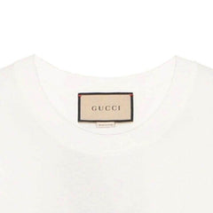 GUCCI Kaos Oversize Original - Kualitas Terbaik, Unisex, COD     '"  G-18