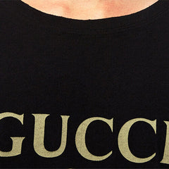 GUCCI Kaos Oversize Original - Kualitas Terbaik, Unisex, COD     '"  G-12