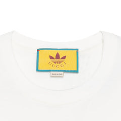 GUCCI Kaos Oversize Original - Kualitas Terbaik, Unisex, COD   G-108
