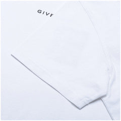 Kaos Givenchy Bermotif, Unisex -J-44