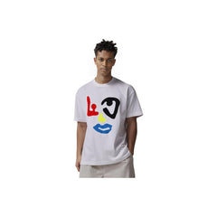 LV Kaos Oversize Original - Kualitas Terbaik, Unisex, COD'-L-15