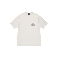 STUSSY Kaos Oversize Original - Kualitas Terbaik, Unisex, COD'-S-85