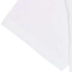 adidas Kaos Logo Seri Huruf, Unisex, COD '" AD-39
