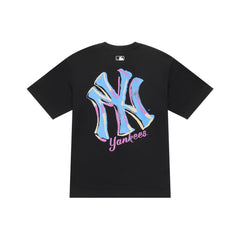 MLB Kaos Oversize Original - Kualitas Terbaik, Unisex, COD'ML-68