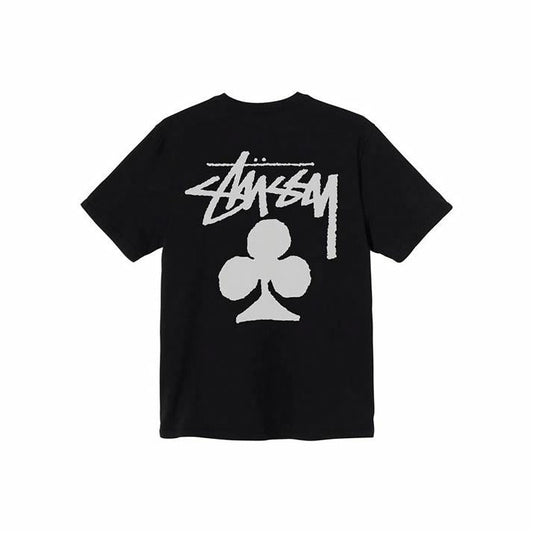 STUSSY Kaos Oversize Original - Kualitas Terbaik, Unisex, COD'-S-119