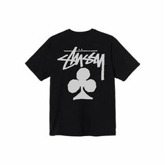 STUSSY Kaos Oversize Original - Kualitas Terbaik, Unisex, COD'-S-119