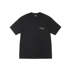 STUSSY Kaos Oversize Original - Kualitas Terbaik, Unisex, COD'-S-71