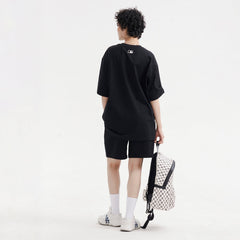 MLB Kaos Oversize Original - Kualitas Terbaik, Unisex, COD'ML-38