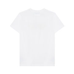 Kaos Pendek DIOR dengan Motif Gambar/Cetak, Cocok untuk Pria dan Wanita  -D-18