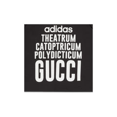 GUCCI Kaos Oversize Original - Kualitas Terbaik, Unisex, COD   G-113