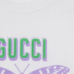 GUCCI Kaos Oversize Original - Kualitas Terbaik, Unisex, COD    G-89