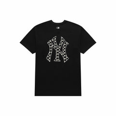 MLB Kaos Oversize Original - Kualitas Terbaik, Unisex, COD'ML-50