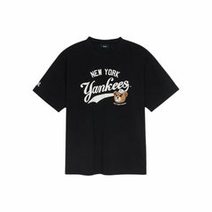 MLB Kaos Oversize Original - Kualitas Terbaik, Unisex, COD'ML-05