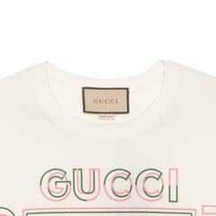 GUCCI Kaos Oversize Original - Kualitas Terbaik, Unisex, COD     '"  G-28