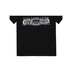 GUCCI Kaos Oversize Original - Kualitas Terbaik, Unisex, COD     '"  G-43