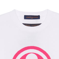 LV Kaos Oversize Original - Kualitas Terbaik, Unisex, COD'-LV-36