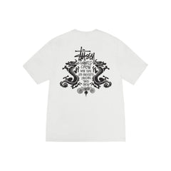 STUSSY Kaos Oversize Original - Kualitas Terbaik, Unisex, COD'-S-55