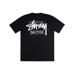 STUSSY Kaos Oversize Original - Kualitas Terbaik, Unisex, COD'-S-56