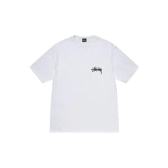 STUSSY Kaos Oversize Original - Kualitas Terbaik, Unisex, COD'-S-46