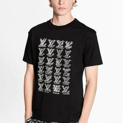 LV Kaos Oversize Original - Kualitas Terbaik, Unisex, COD'-LV-59