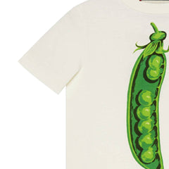 GUCCI Kaos Oversize Original - Kualitas Terbaik, Unisex, COD    G-101