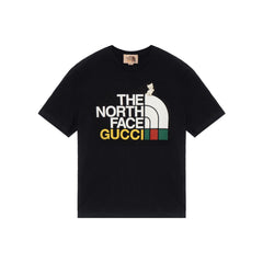 GUCCI Kaos Oversize Original - Kualitas Terbaik, Unisex, COD    G-77