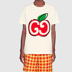 GUCCI Kaos Oversize Original - Kualitas Terbaik, Unisex, COD     '"  G-61