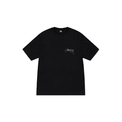 STUSSY Kaos Oversize Original - Kualitas Terbaik, Unisex, COD'-S-53