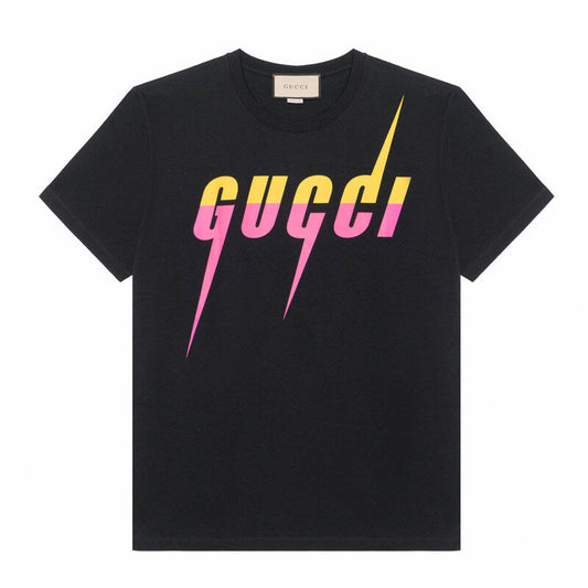 GUCCI Kaos Oversize Original - Kualitas Terbaik, Unisex, COD     '"  G-14